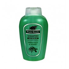 PURE ROOTS NEEM-TULSI HONEY SHAMPOO